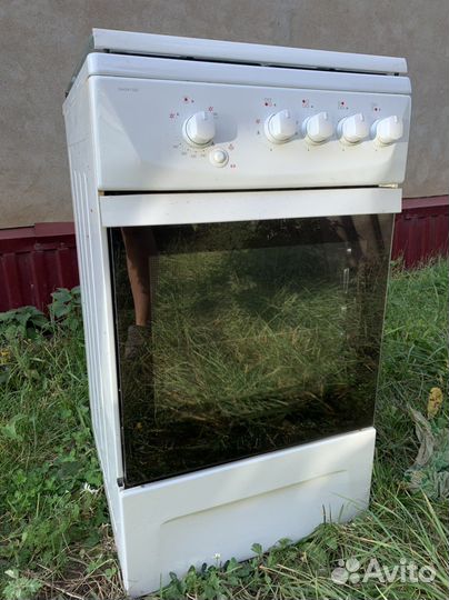 Плита газовая Дарина