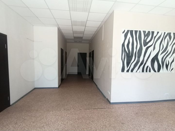 Сдам помещение свободного назначения, 25 м²