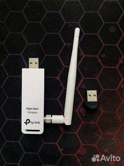 Игровой компьютер + девайсы и монитор