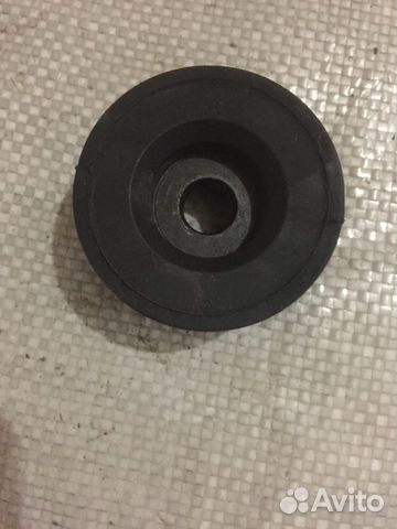 Опора стойки амортизатора Пульсар Санни 12