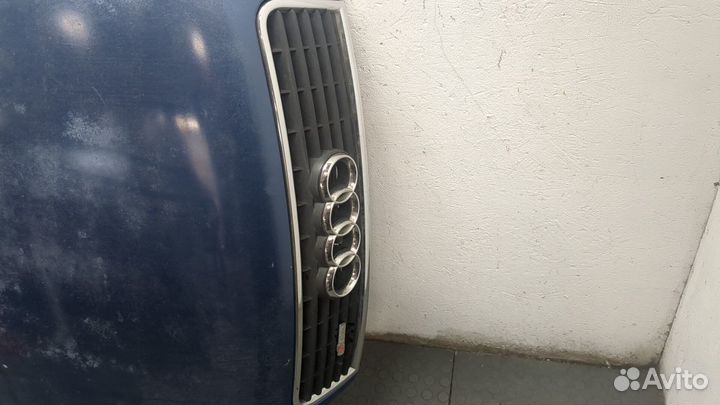 Капот Audi A4 (B6), 2001