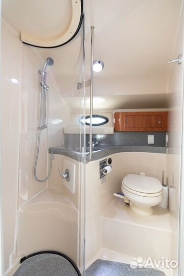 Морские прогулки