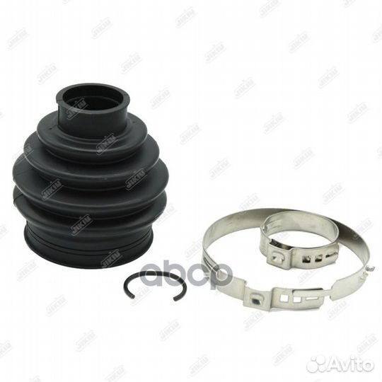 Пыльник внешн. шруса (К-кт без смазки) CD33015