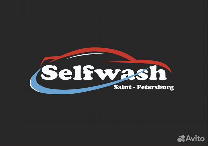 Разработка логотипа, визитки