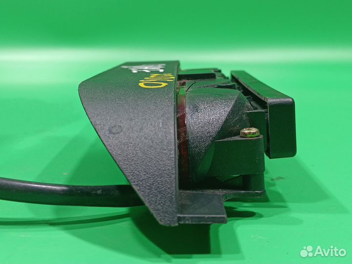 Стоп сигнал задний для Mitsubishi Space Star