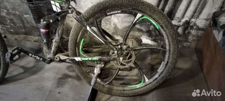 Велосипеды бу взрослый скоростной
