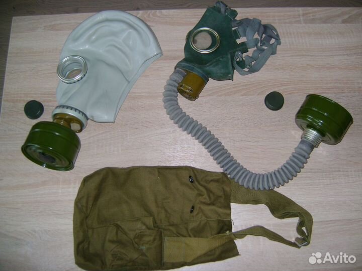 Продам противогаз