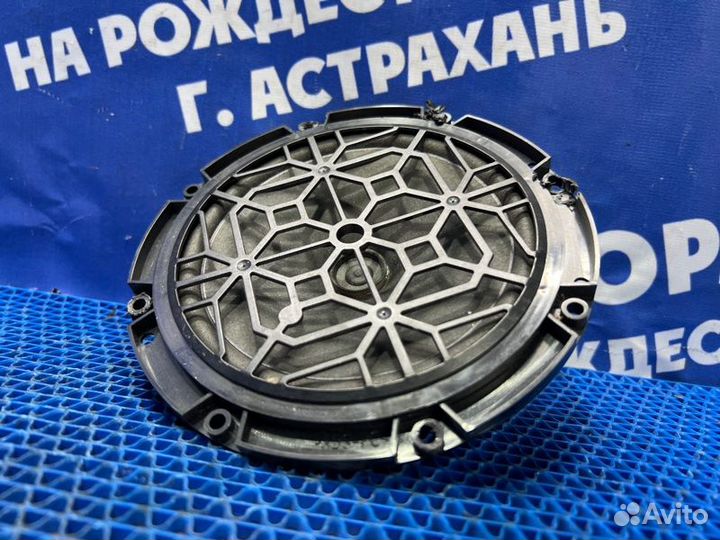 Динамик Peugeot 308 хэтчбек EP6C 2012