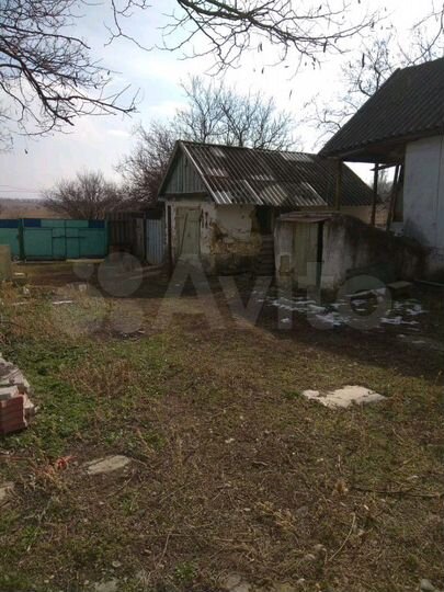 Дом 50 м² на участке 37 сот.