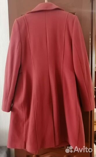 Пальто женское 42 44 новое
