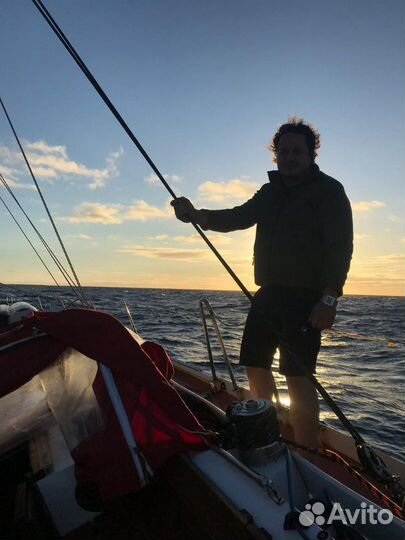 Судоводитель маломерного судна, капитан механик