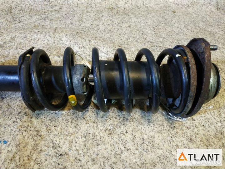 Стойка передняя левая suzuki alto lapin