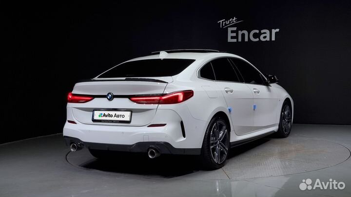 BMW 2 серия Gran Coupe 2.0 AT, 2021, 26 888 км