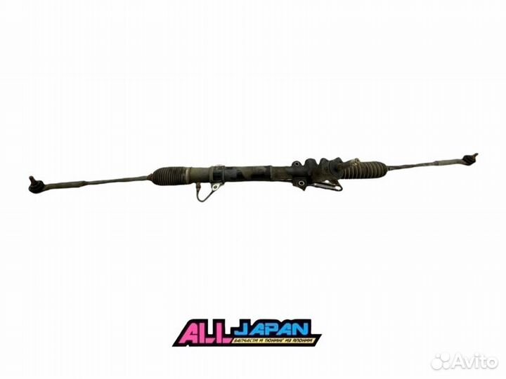 Рулевая рейка Subaru Forester SH5 EJ205 2010