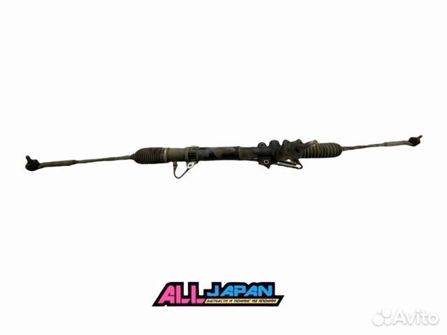 Рулевая рейка Subaru Forester SH5 EJ205 2010