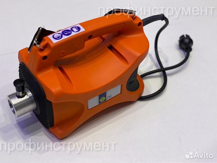 Вибратор для бетона OLI DVM-EB (Wacker)