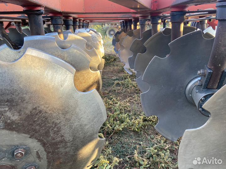 Дискатор бдм 4х4