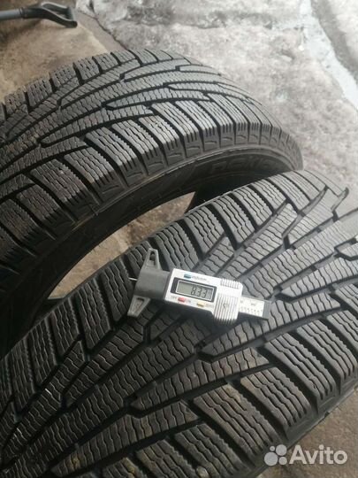 Nokian Tyres Nordman RS2 SUV 215/60 R17