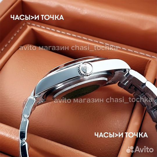Наручные часы Rolex Milgauss