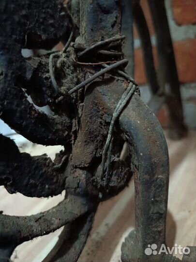 Станина Singer