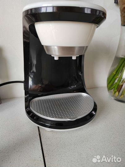 Кофемашина капельная