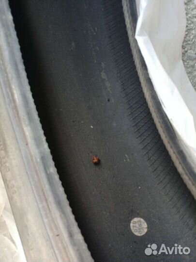 Continental ContiVikingContact 2 225/60 R18