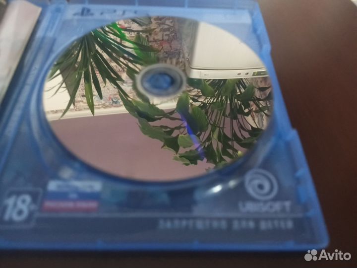 Ассасин вальгалла ps5