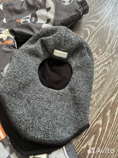 Комбинезон lassie 80