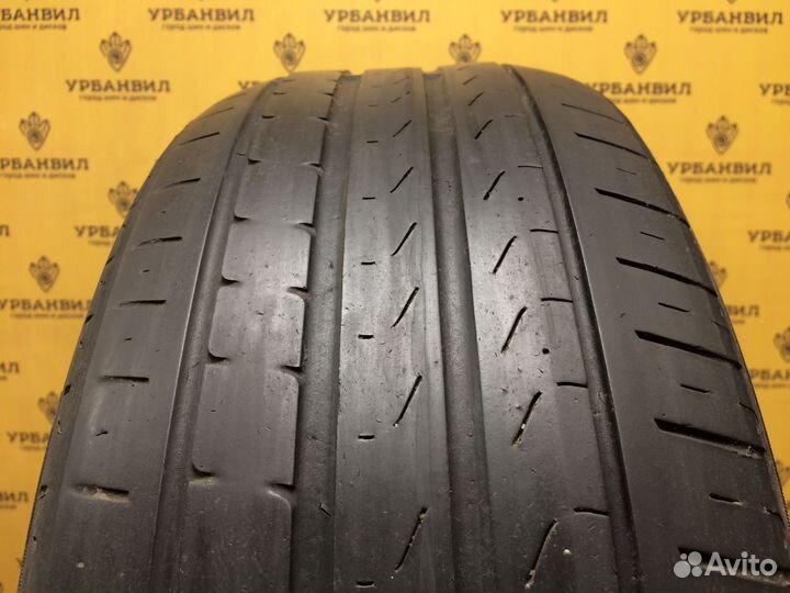 Pirelli Cinturato P7 205/55 R16 91V