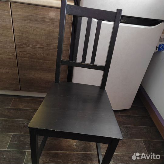 Стулья IKEA Стефан