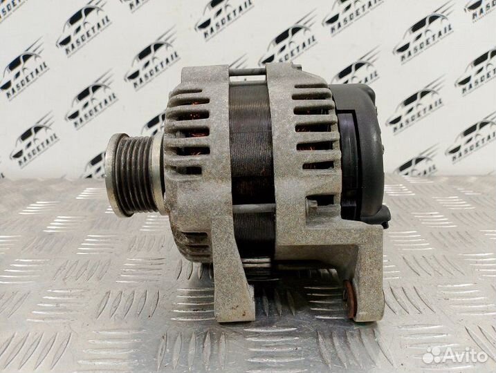 Генератор Chevrolet Cruze J300 1.8 F18D4