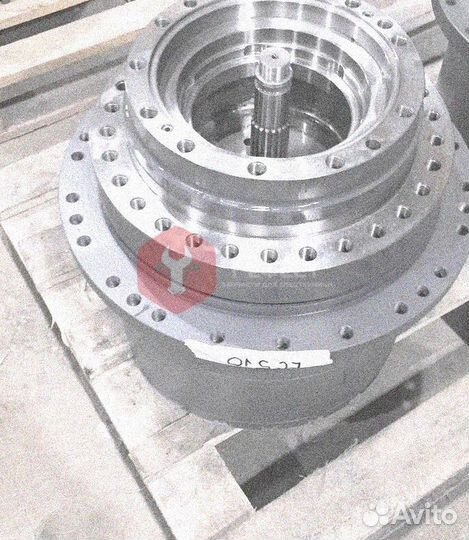 Редуктор хода Volvo EC220D 14693057