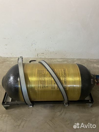 Газовое оборудование метан