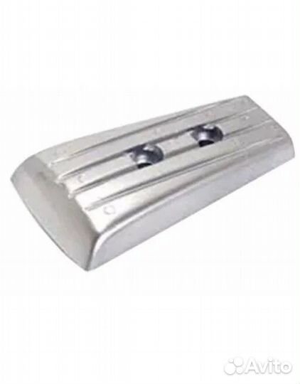 Цинковый анод (комплект) volvo penta