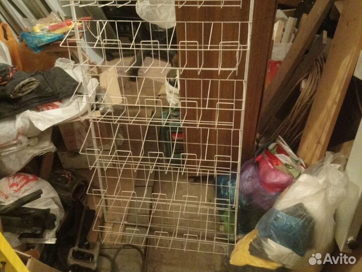 Полка для приправ