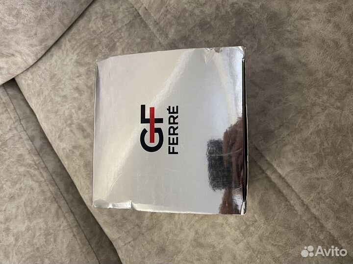 Часы GFF