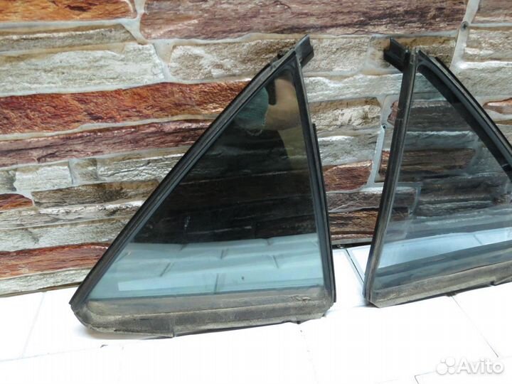 Форточка задняя Mazda 6 MPS GG