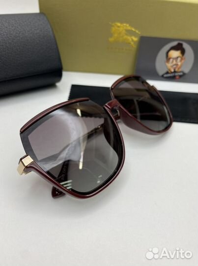 Очки женские с поляризацией