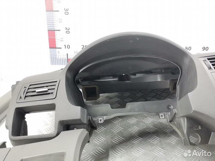 Торпедо (панель передняя) для Ford C-MAX 1 1764242