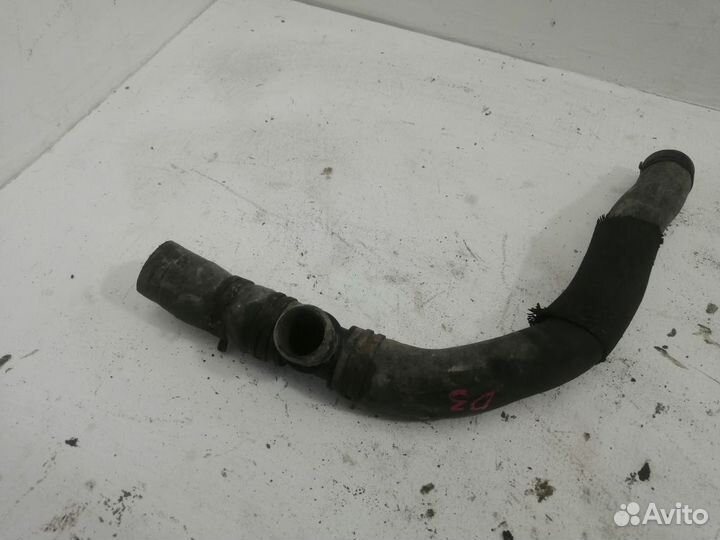 Шланг Ленд Ровер Discovery 3