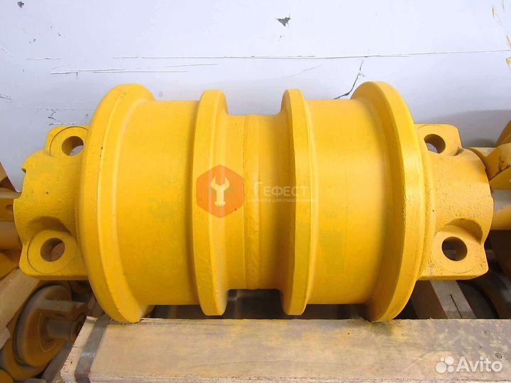 Каток поддерживающий Komatsu PC75UU-1 203-30-43000