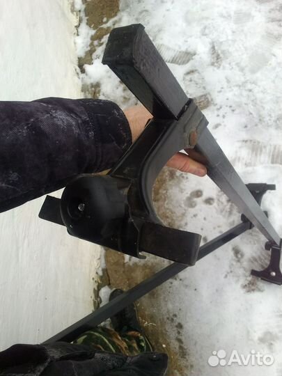 Багажник на крышу 2108-2114