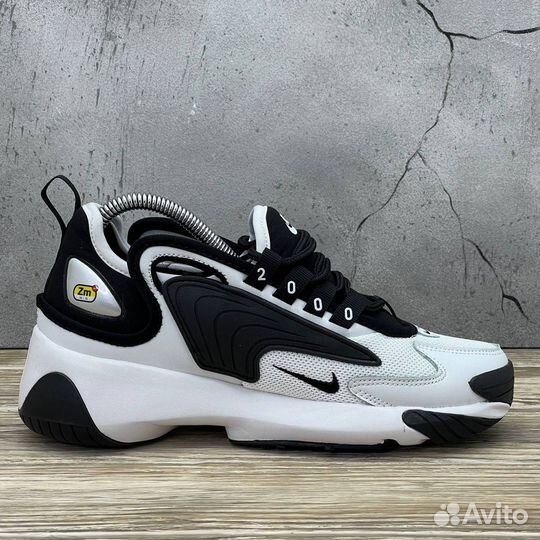 Кроссовки Nike Zoom 2K Размеры 36-45