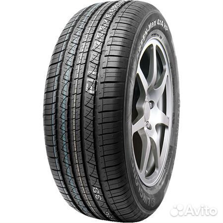 LingLong Green-Max 4x4 HP 215/70 R16 100H