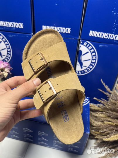 Birkenstock Arizona оригинал