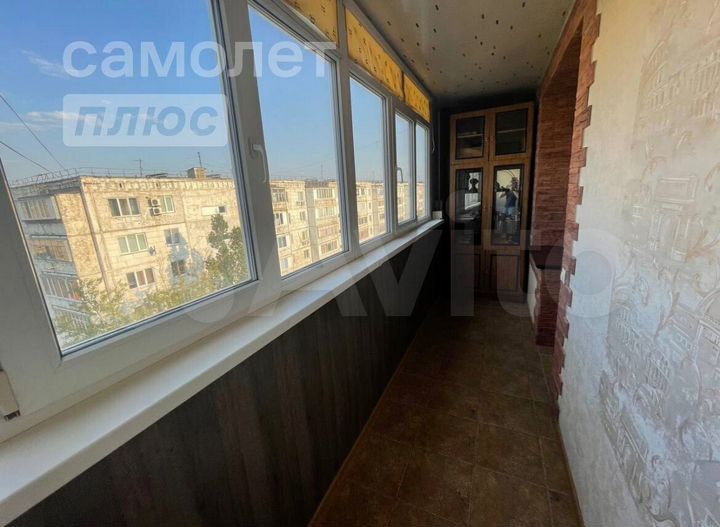 4-к. квартира, 71,6 м², 9/9 эт.