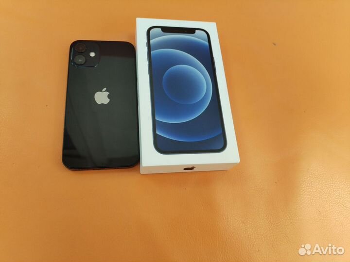 iPhone 12 mini, 64 ГБ