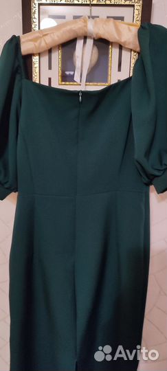 Платье женское 46 48
