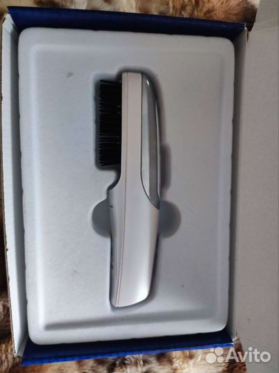 Лазерная расческа