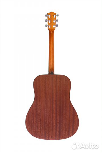 Акустическая гитара Bamboo GA-41 Spruce